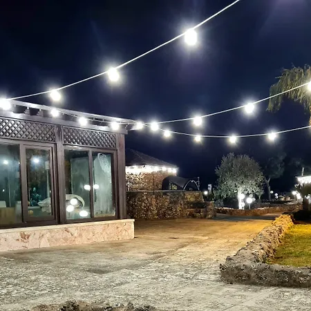 Hotel Villa Elisabetta-2